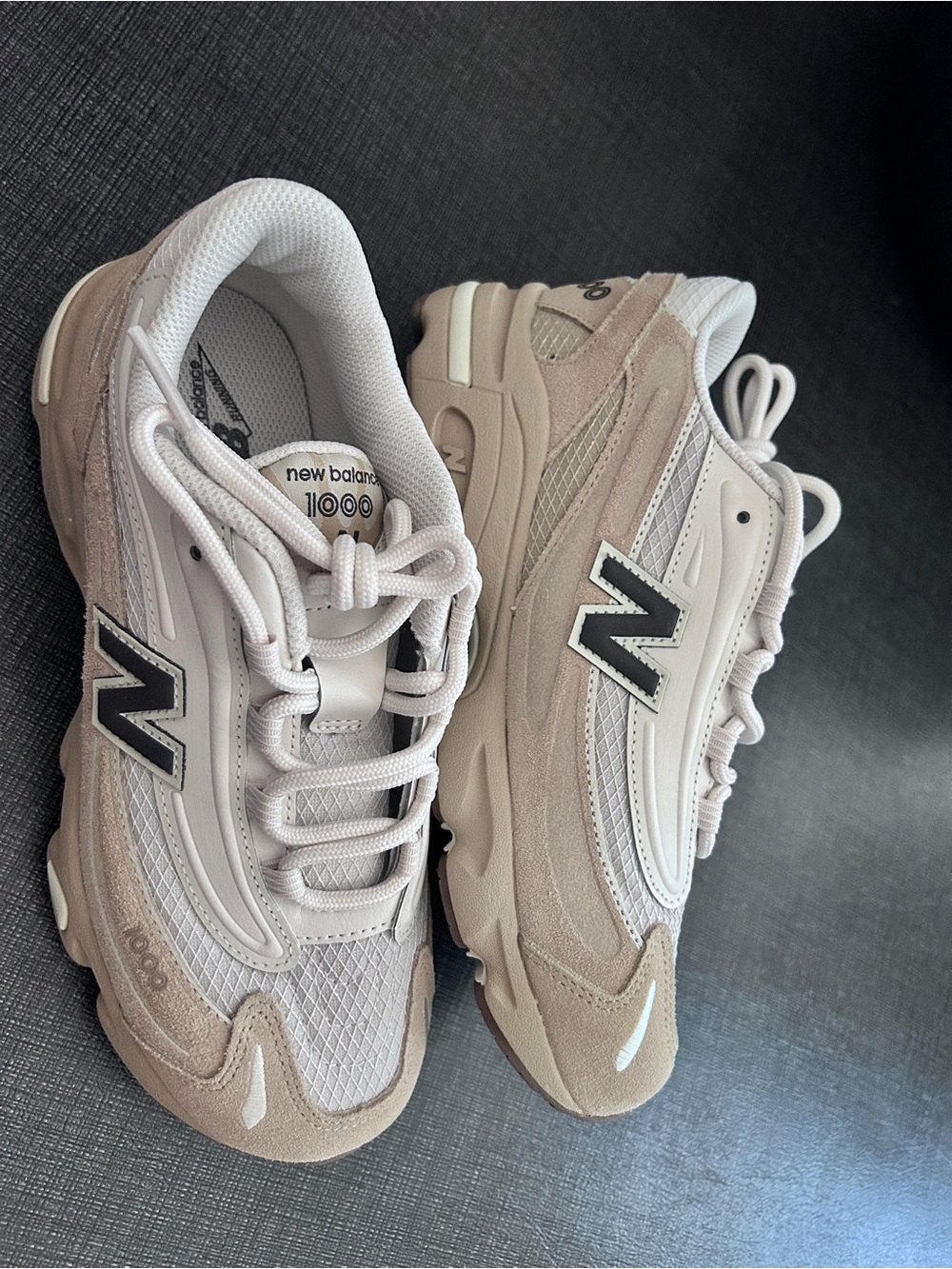 Women’s New Balance 1000 Shoes